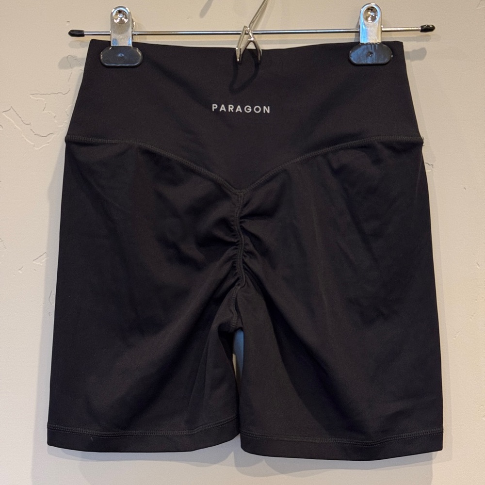 Paragon Reluna Sculptstream Shorts